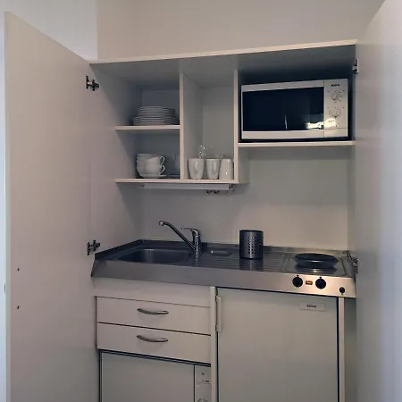 Apartment Heart Of -