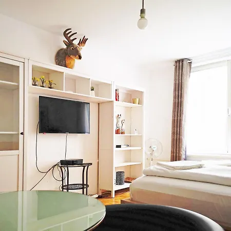 Apartment Heart Of -