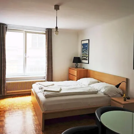 Apartment Heart Of -