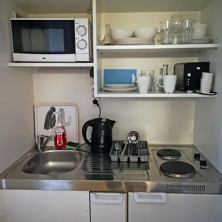 Apartment Heart Of - *