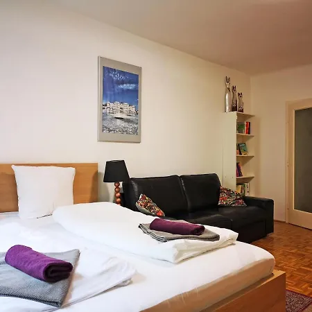 Heart Of - Apartamento *