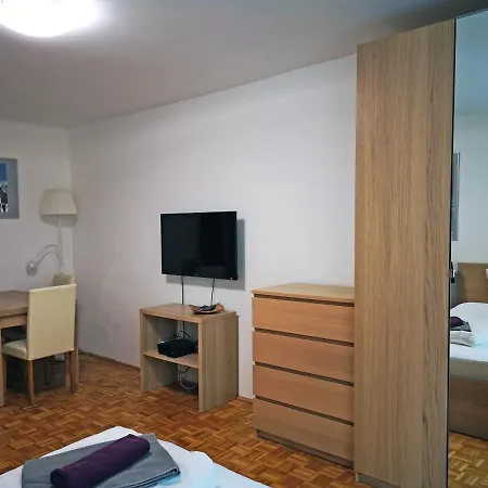 Apartment Heart Of - Vienna