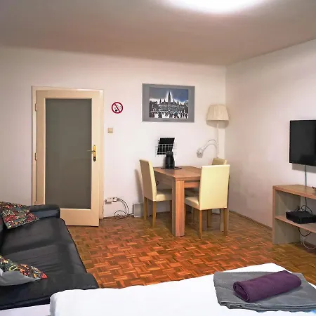 Heart Of - Apartment Vienna
