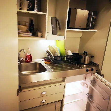 Apartamento Heart Of - Viena