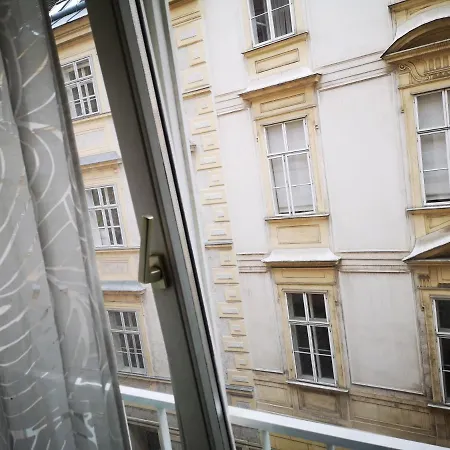 Apartment Heart Of - Vienna