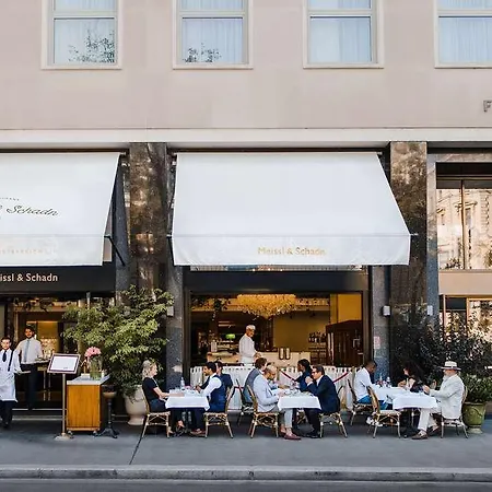 Hotel Grand Ferdinand - Your In The Center