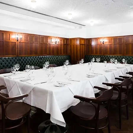 Grand Ferdinand - Your In The Center Hotel 5*