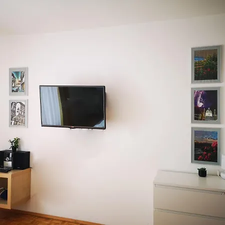 Vienna Studios Apartment Vienna
