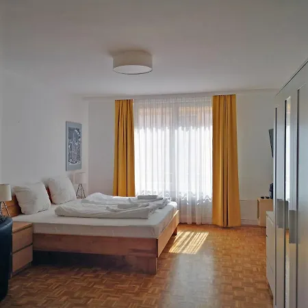 Vienna Studios Bécs
