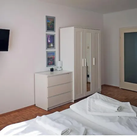 Apartment Vienna Studios Vienna