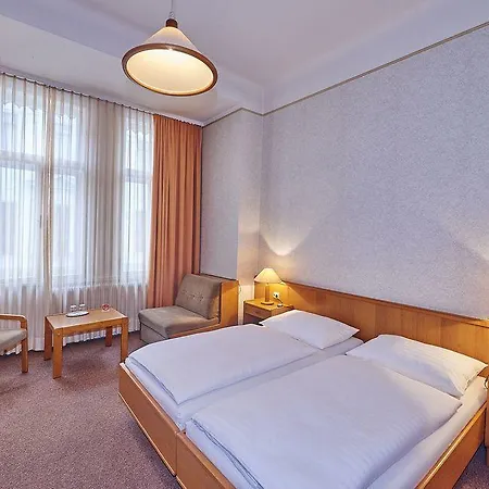 Hotel Zipser Wenen