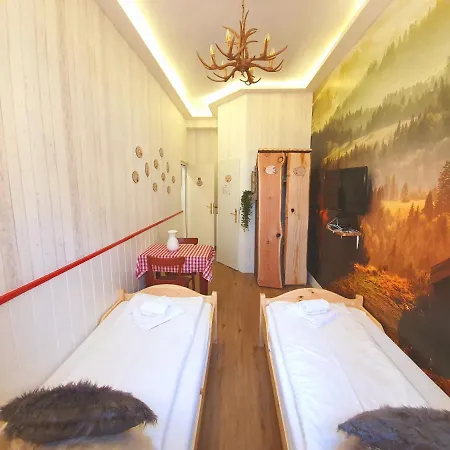 Hotel Urban Boutique Wenen