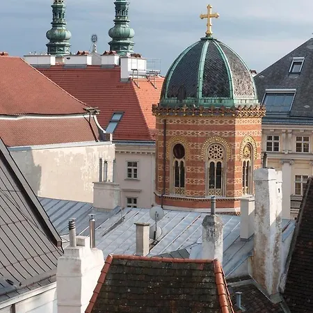 Alma Boutique-hotel Wien