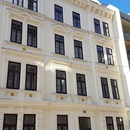 Apartment Hermine Vienna
