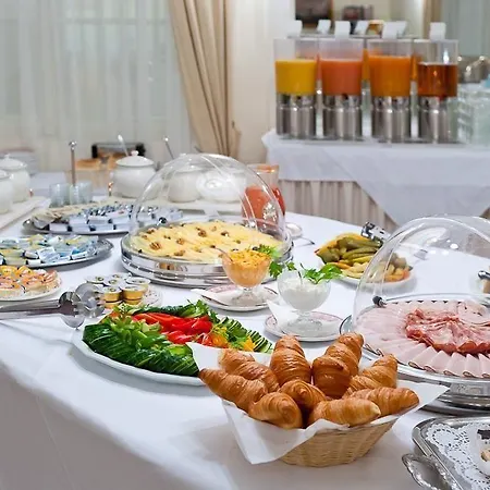 Johann Strauss Hotel