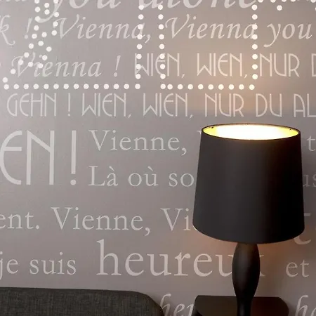 Mercure First 4* Viena