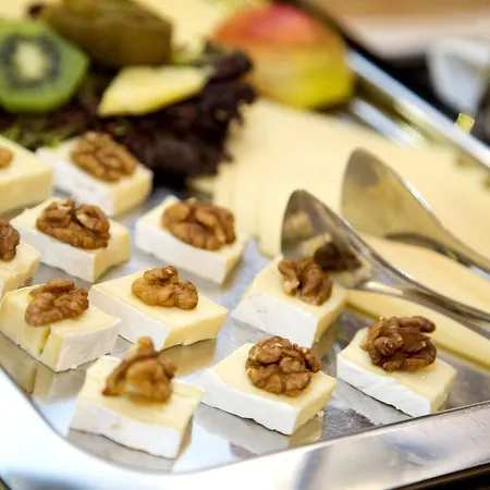 Fuerst Metternich 3* וינה