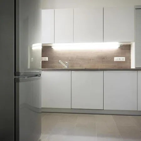 Apartment Premium Brunnenmarkt *