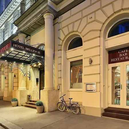 Bellevue 4*