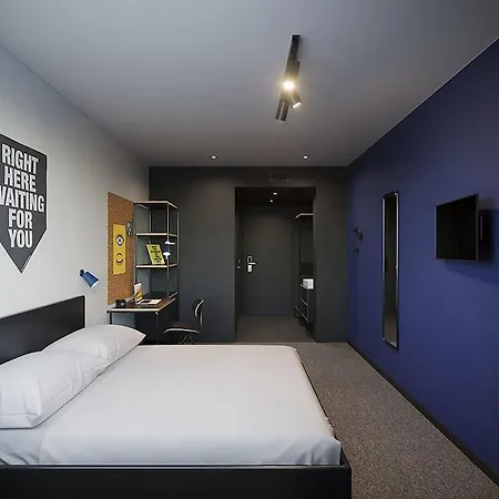 Hotel The Student 4*