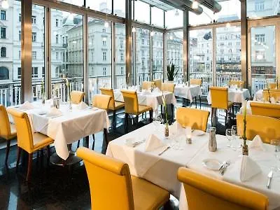 Hotel Ambassador 5*