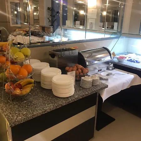 酒店 瑙斯特德卡格兰酒店