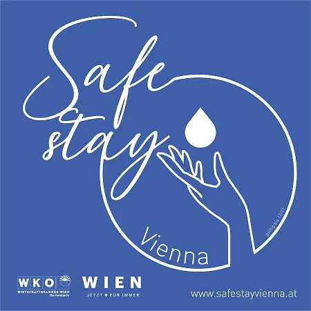Hotel Regina Wenen
