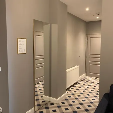 Apartment Kh Karlsplatz