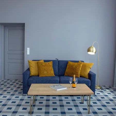Apartment Kh Karlsplatz