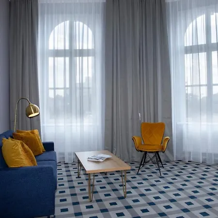 Apartment Kh Karlsplatz Vienna