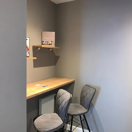 Kh Karlsplatz Apartment *