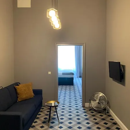 Apartment Kh Karlsplatz Vienna