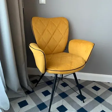 Apartment Kh Karlsplatz *