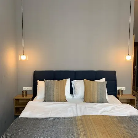 Apartment Kh Karlsplatz