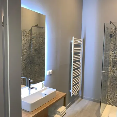 Kh Karlsplatz Apartment