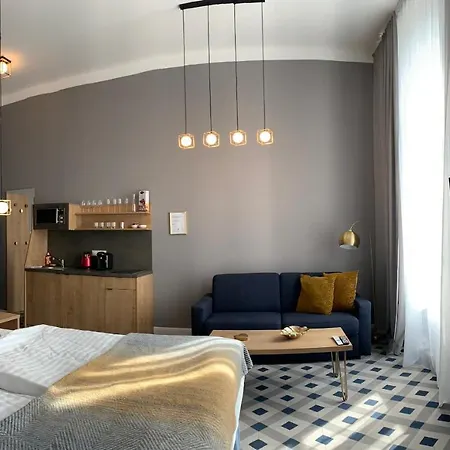 Apartment Kh Karlsplatz *