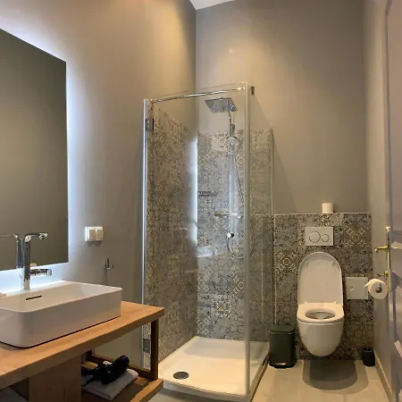 Kh Karlsplatz Apartment *