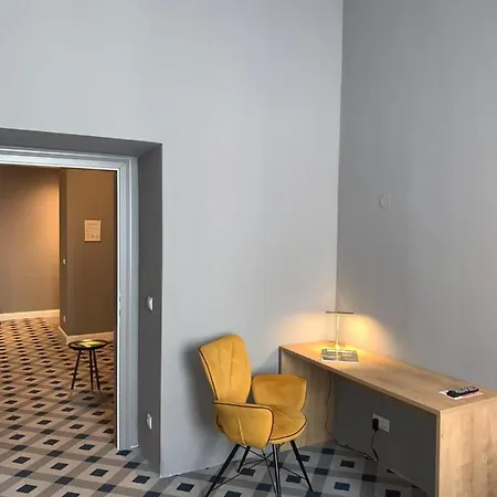 Kh Karlsplatz Apartment