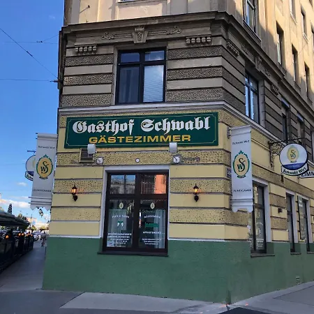 Schwabl Wirt ホテル
