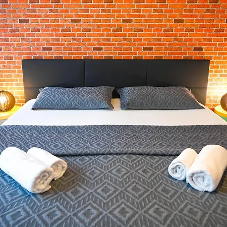 Apartament Elegant Augarten