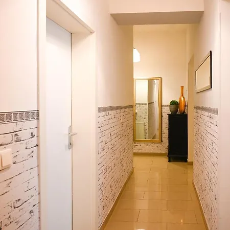 Apartament Elegant Augarten