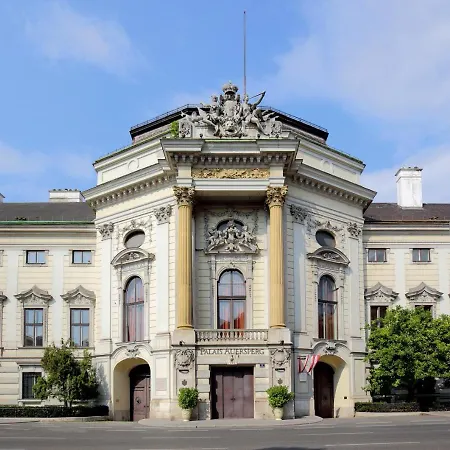 The Levante Rathaus Aparthotel