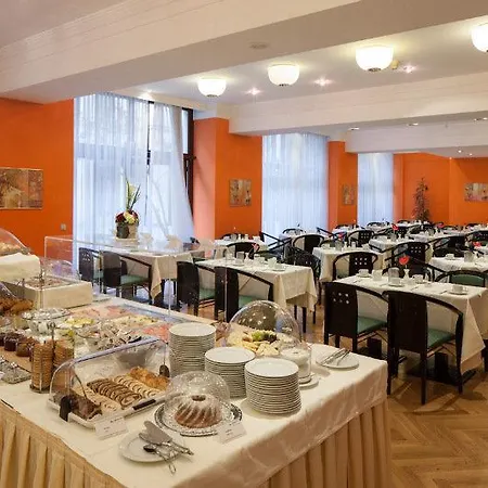 Hotel Austria Trend Favorita