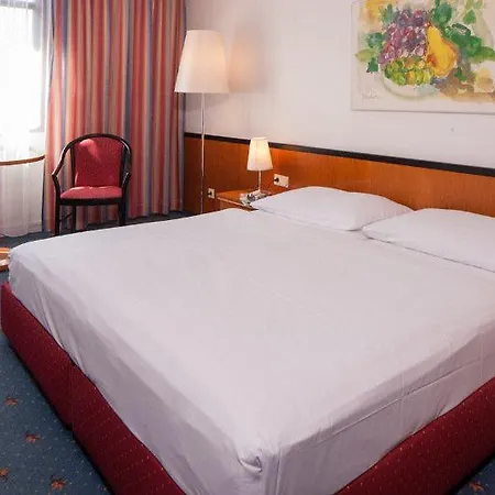 Hotel Austria Trend Favorita
