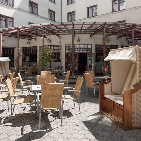 Austria Trend Favorita Hotel Vienna