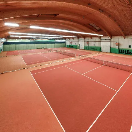 Hotel Sportpark Vienna