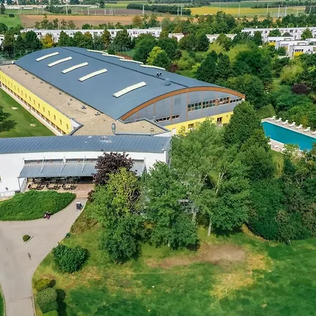 Hotel Sportpark Vienna