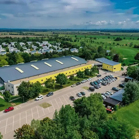 Hotel Sportpark