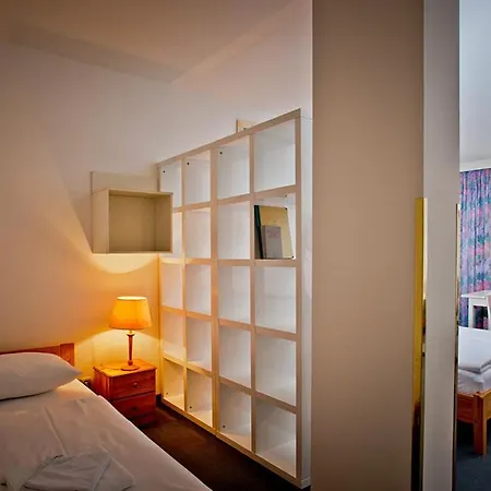 Hotel Garni Das Pallottihaus Wien