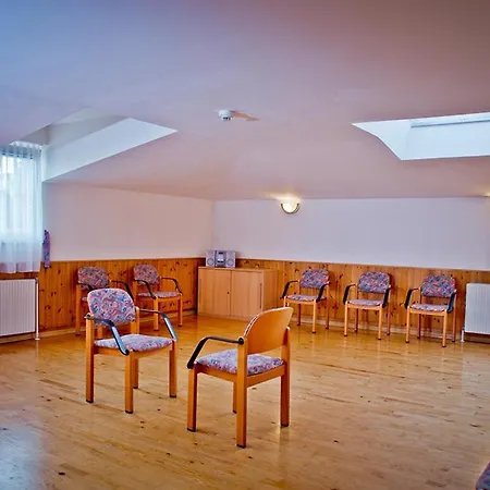 Hotel Garni Das Pallottihaus